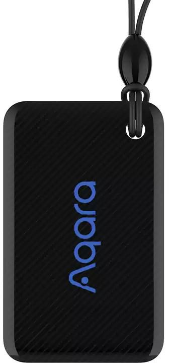 Aqara NFC-kaart | NFC juurdepääsukaart | AL-D02DAqara NFC-kaart | NFC juurdepääsukaart | AL-D02D