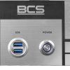 BCS FLEX reģistrators BCS-F-NVR7004 BCS FLEX reģistrators BCS-F-NVR7004
