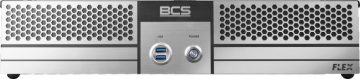 BCS FLEX reģistrators BCS-F-NVR7004 BCS FLEX reģistrators BCS-F-NVR7004