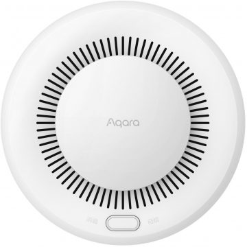 Aqara dūmu detektors EU Offline | Zigbee dūmu detektors, SD-S01DAqara dūmu detektors EU Offline | Zigbee dūmu detektors, SD-S01D