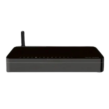 Valdymo blokas Sinum juodas EH-01 Tech Controls