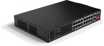 DAUCHA SWITCH SF1018LP