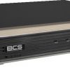 Регистратор BCS POINT BCS-P-NVR0801-4KE-8P-III
