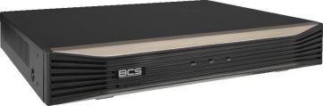 Регистратор BCS POINT BCS-P-NVR0801-4KE-8P-III