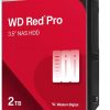 WD RED Pro 2TB WD2002FFSX WD RED Pro 2TB WD2002FFSX