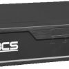 Регистратор BCS POINT BCS-P-NVR0401-4KE-4P-III Регистратор BCS POINT BCS-P-NVR0401-4KE-4P-III