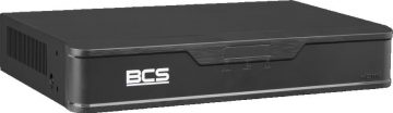 Регистратор BCS POINT BCS-P-NVR0401-4KE-4P-III Регистратор BCS POINT BCS-P-NVR0401-4KE-4P-III