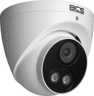 BCS POINT kamera BCS-P-EIP25FSR3L2-AI2