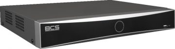 Регистратор BCS VIEW BCS-V-NVR1601-4KE(3)
