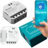 Умный коммутатор Sonoff Dual R3 Lite