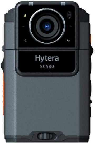 Hytera SC580 SL 64GB iegultā kamera
