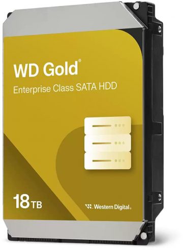 WD 18 TB zelta WD181KRYZ WD 18 TB zelta WD181KRYZ