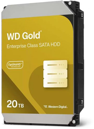 WD 20TB zelta WD202KRYZ WD 20TB zelta WD202KRYZ