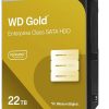 WD 22TB zelta disks WD221KRYZ WD 22TB zelta disks WD221KRYZ