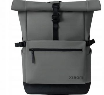 Xiaomi Roll Top Casual mugursomaXiaomi Roll Top Casual mugursoma