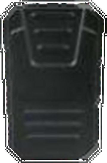 Hytera BC59 klips GC550 ķermeņa kamerai