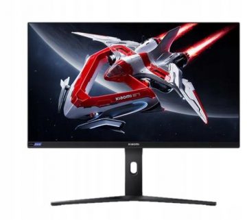 Xiaomi Mini LED spēļu monitors G Pro 27iXiaomi Mini LED spēļu monitors G Pro 27i