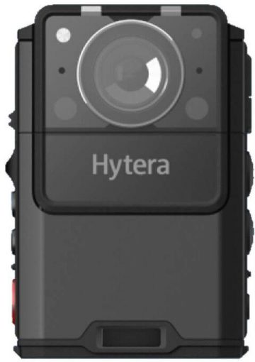 Hytera GC550 IR 64GB korpusa kamera Hytera GC550 IR 64GB korpusa kamera