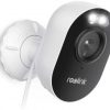 Reolink Lumus E430 4MP Wi-Fi IP kamera
