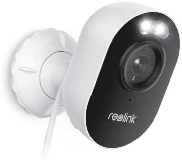Reolink Lumus E430 4MP Wi-Fi IP kamera