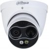 DAHUA TERMOKAMERA TPC-DF1241-TB7F8-S2 DAHUA TERMOKAMERA TPC-DF1241-TB7F8-S2