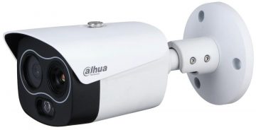 DAHUA TERMOKAMERA TPC-BF1241-B7F8-WIFI-S2