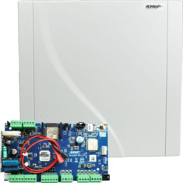 ROPAM PBX NeoLTE-IP-PS-SETROPAM PBX NeoLTE-IP-PS-SET