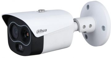 DAHUA TERMOKAMERA TPC-BF1241-B10F12-S2
