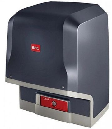 Piedziņas mehānisms BFT ICARO ULTRA AC A2000 (2600854)Piedziņas mehānisms BFT ICARO ULTRA AC A2000 (2600854)