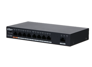 DAHUA POE SLĒDZIS PFS3009-8ET1GT-96