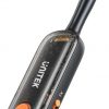 UNITEK 2-in-1 Bluetooth Adapter 5.3 Heli saatja/vastuvõtja ulatus 10 m must