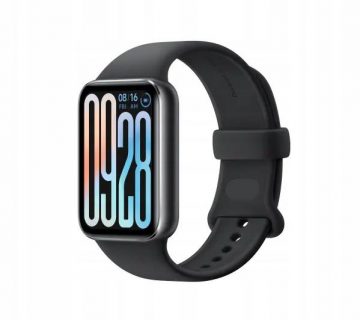 Xiaomi Smart Band 9 Pro Obsidian Black Xiaomi Smart Band 9 Pro Obsidian Black