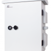 Getfort hermētiskā korpusa stabiņš 300x200x400