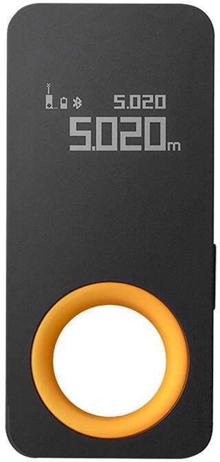 Лазерный дальномер HOTO QWCJY001 с Bluetooth