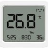 XIaomi Mi Temperatūras un mitruma monitors 3