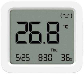 XIaomi Mi Temperatūras un mitruma monitors 3