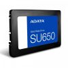 Adata SU650 Ultimate 240GB 2,5" SATA SSD diskdziņš