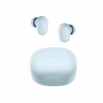 Xiaomi Redmi Redmi Buds 6 Play austiņas zilasXiaomi Redmi Redmi Buds 6 Play austiņas zilas