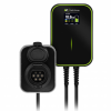 Green Cell EV15RFID 22kW elektromobiļu lādētājs