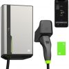 EV Wallbox lādētājs Green Cell HabuDen EVGC021B2250 22kW TYPE 2 5M GC App NFC BT Wi-Fi Wi-Fi