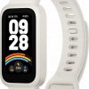 Xiaomi Smart Band 9 Active Beige White