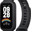 Xiaomi Smart Band 9 Active Black