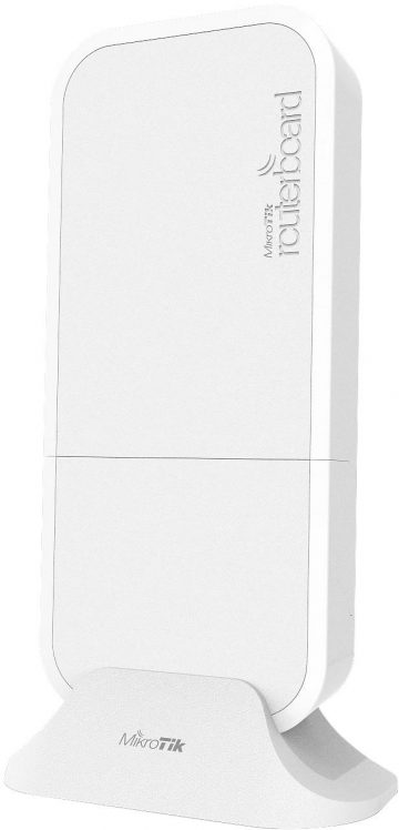 MIKROTIK ROUTERBOARD WAP LTE komplekt (RBwAPR-2nD&EC200A-EU) MIKROTIK ROUTERBOARD WAP LTE komplekt (RBwAPR-2nD&EC200A-EU)