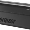 Внешний аккумулятор Energizer 20000 мАч 15 Вт 2,1 А 2 порта USB-C 1 порт USB-A UE20050CC
