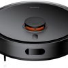 Xiaomi robotizētais putekļsūcējs S20 melns
