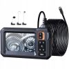 ENDOSCOP 5M FULL HD LCD IPS KONTROLLIKAAMERA JUHTMETE PROGRAMMIKS