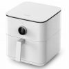 Xiaomi Smart Air Fryer 6,5L beztauku fritētājs balts