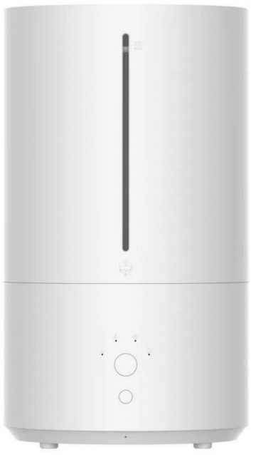 Xiaomi Mi Smart gaisa mitrinātājs 2 ultraskaņas gaisa mitrinātājsXiaomi Mi Smart gaisa mitrinātājs 2 ultraskaņas gaisa mitrinātājs