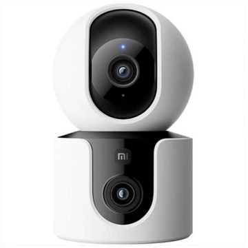 „Xiaomi Smart Camera C300“ dviguba IP kamera
