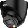 IP KAMEROS DAHUA IPC-HDW1839T-A-IL-0280B-S6-BLACK